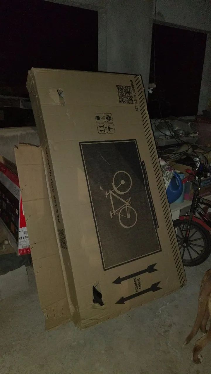 Bicicleta  - Foto 3