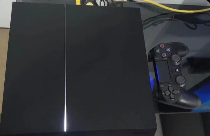 Ps4  - Foto 3
