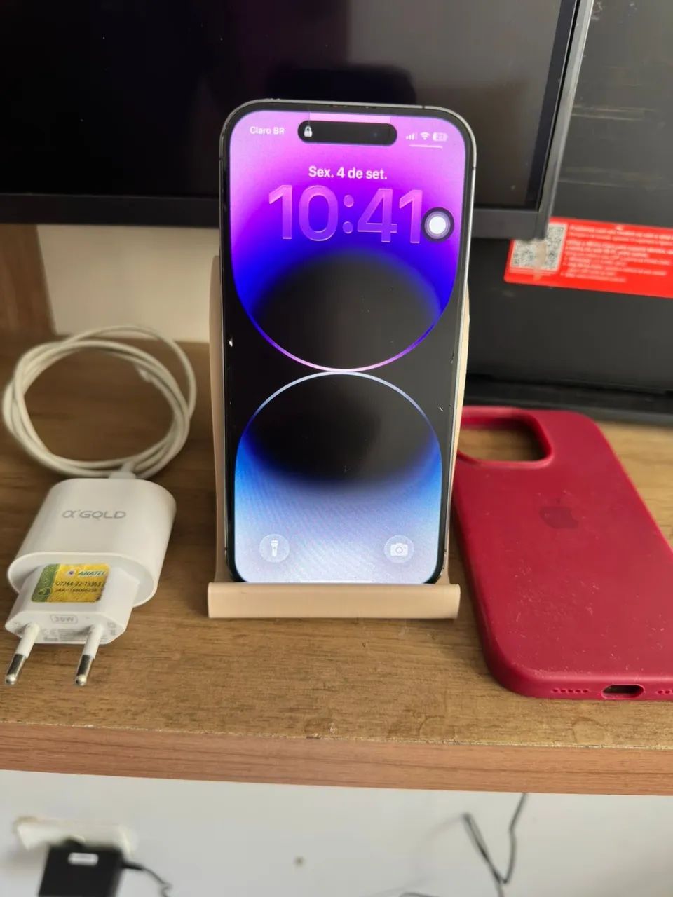 ? iPhone 14 Pro 128GB 