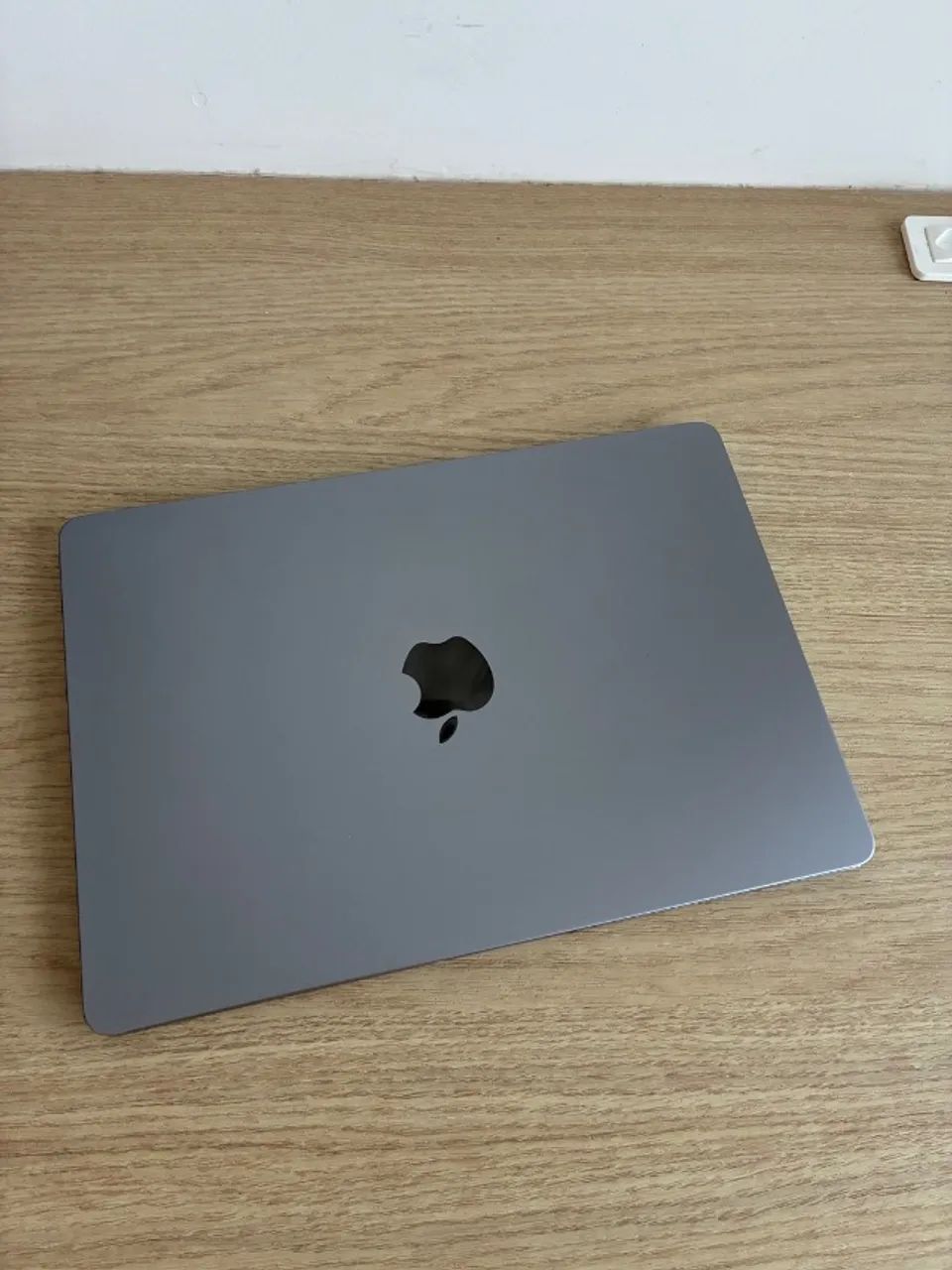 MacBook Air M2 2022 256GB SSD 8GB RAM - Foto 2