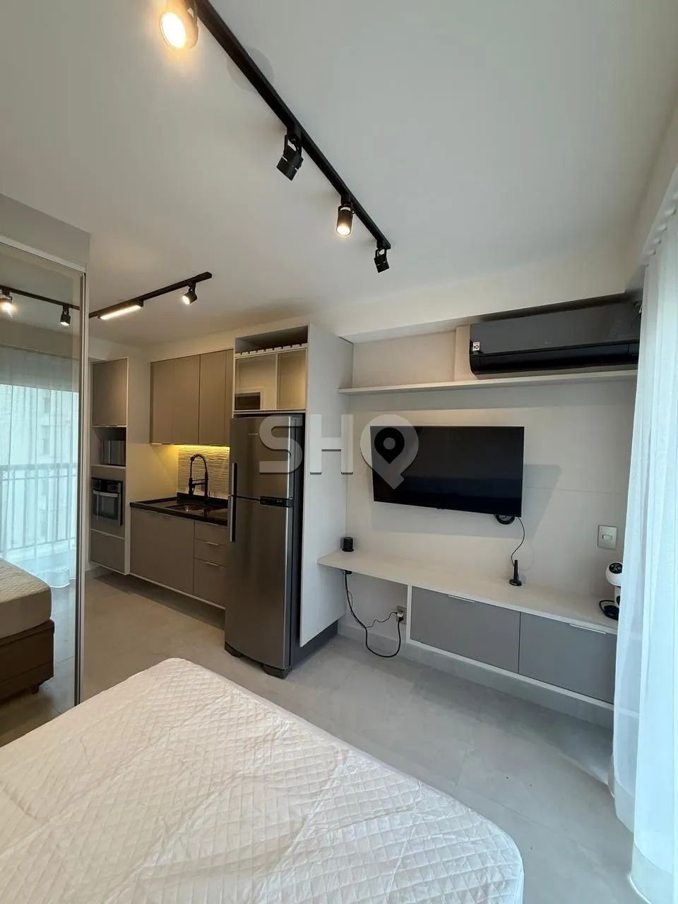 Studio à venda no Santana, São Paulo