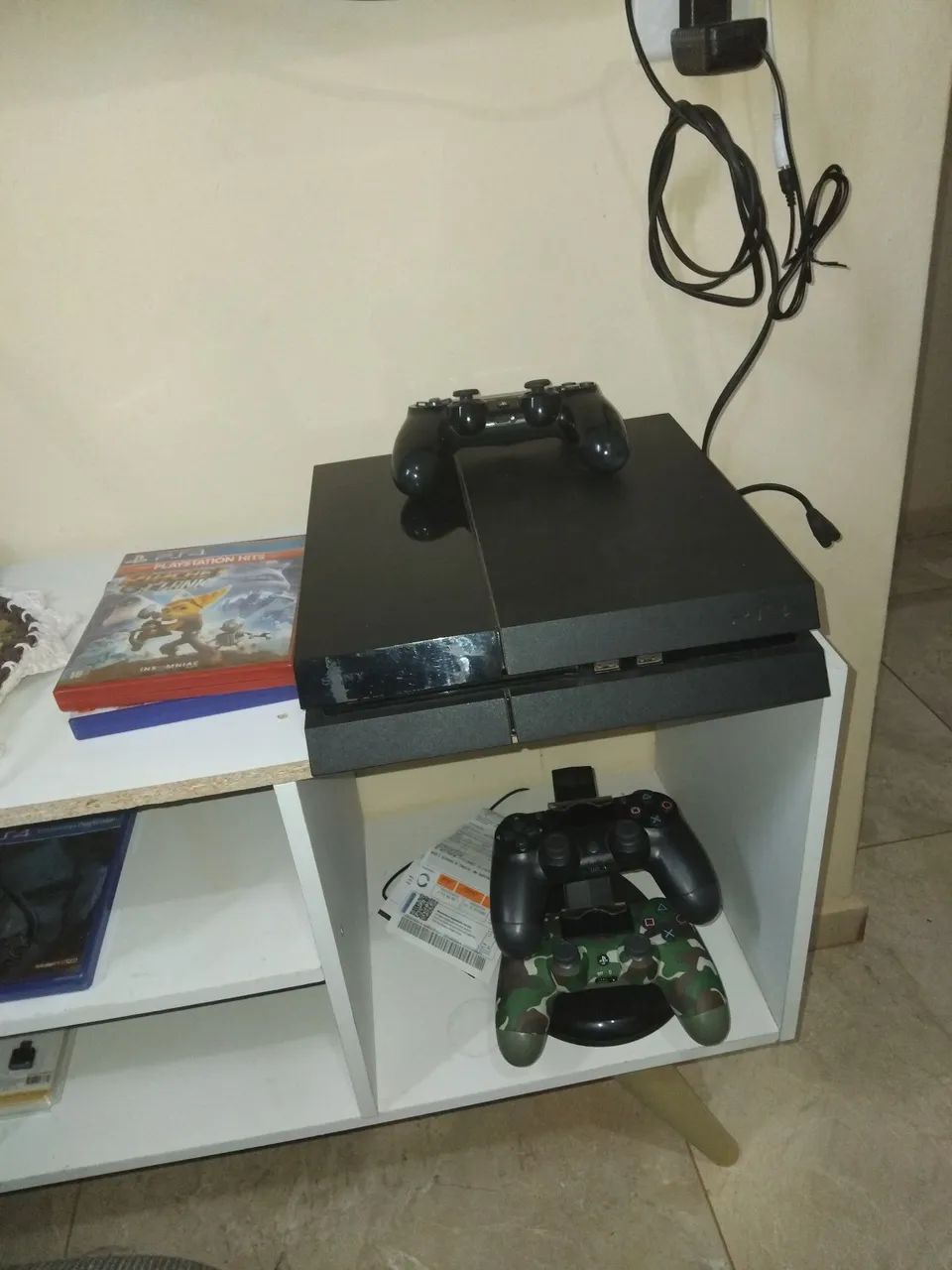 Ps4 - Foto 2