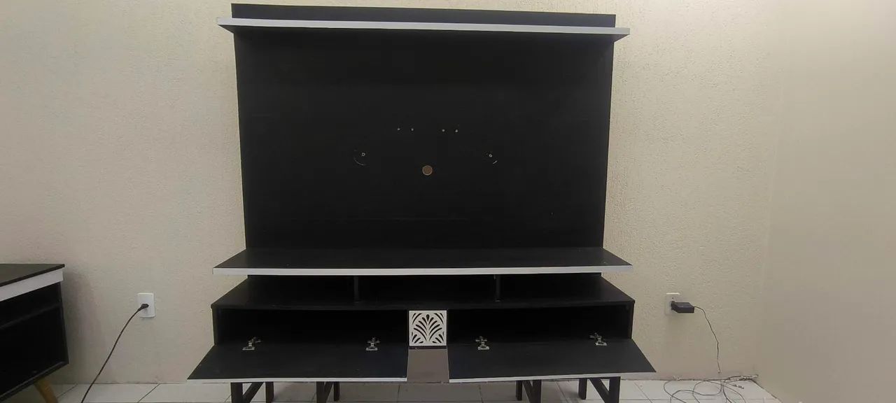 Painel de TV até  60 polegadas  - Foto 4