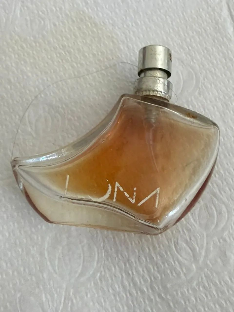 perfume Luna da Phytoderm