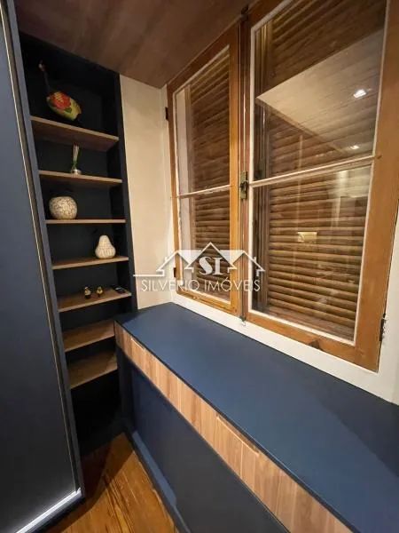 Apartamento- Petrópolis, Centro - Foto 4