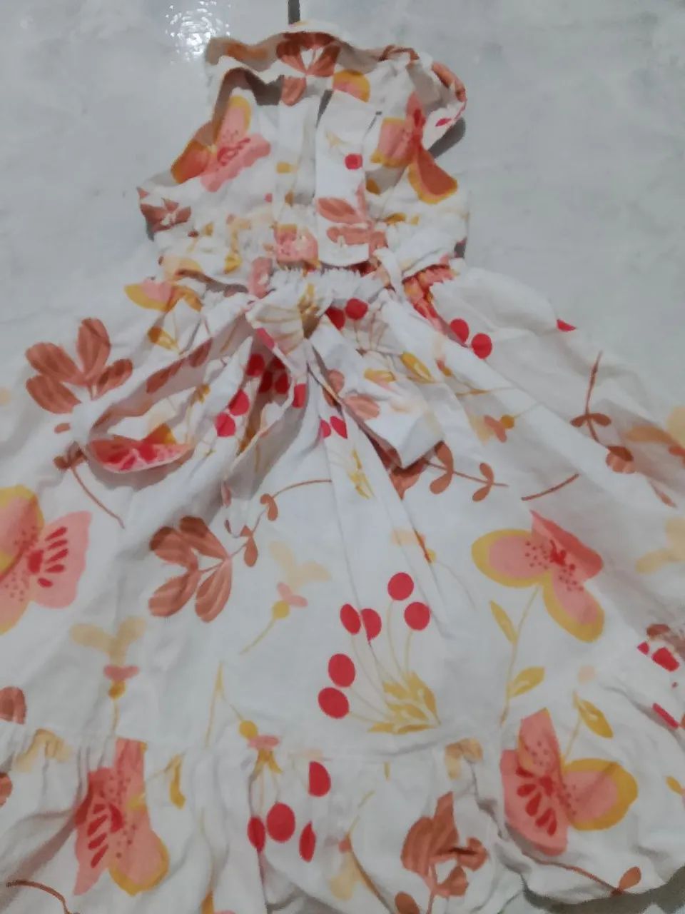 Vestido infantil - Foto 3