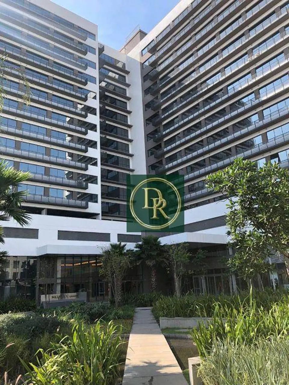 Sala para alugar, 70 m² por R$ 3.200/mês - Cristo Redentor - Porto Alegre/RS - Foto 10