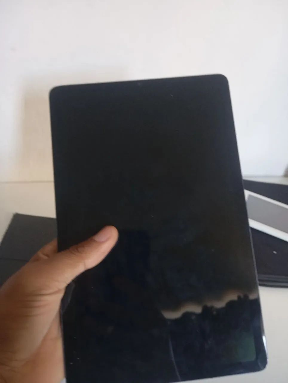 Tablet Samsung Galaxy s6 lite fe