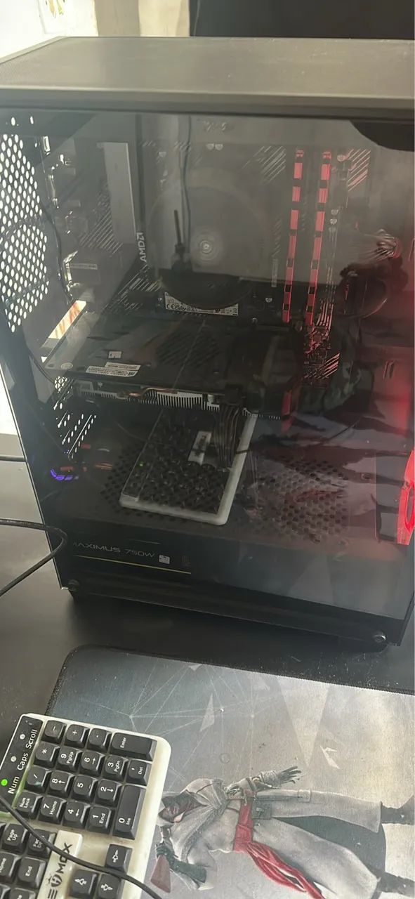 Pc Gamer  - Foto 3