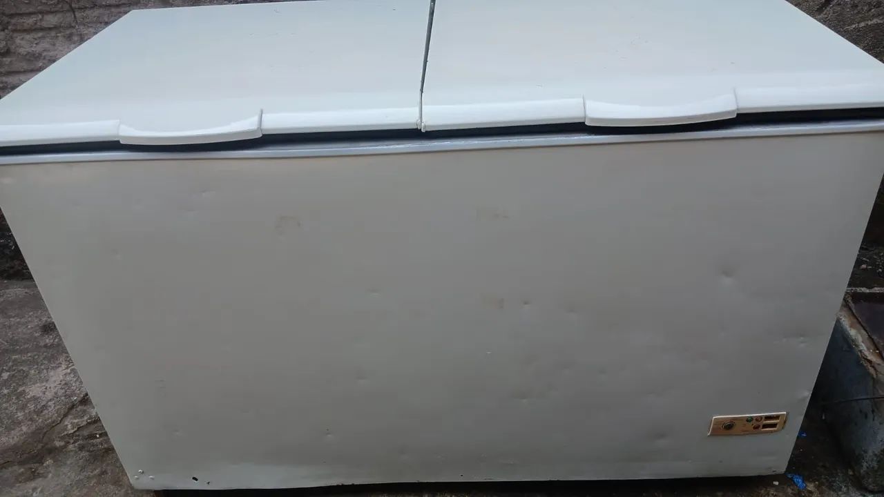 Freezer