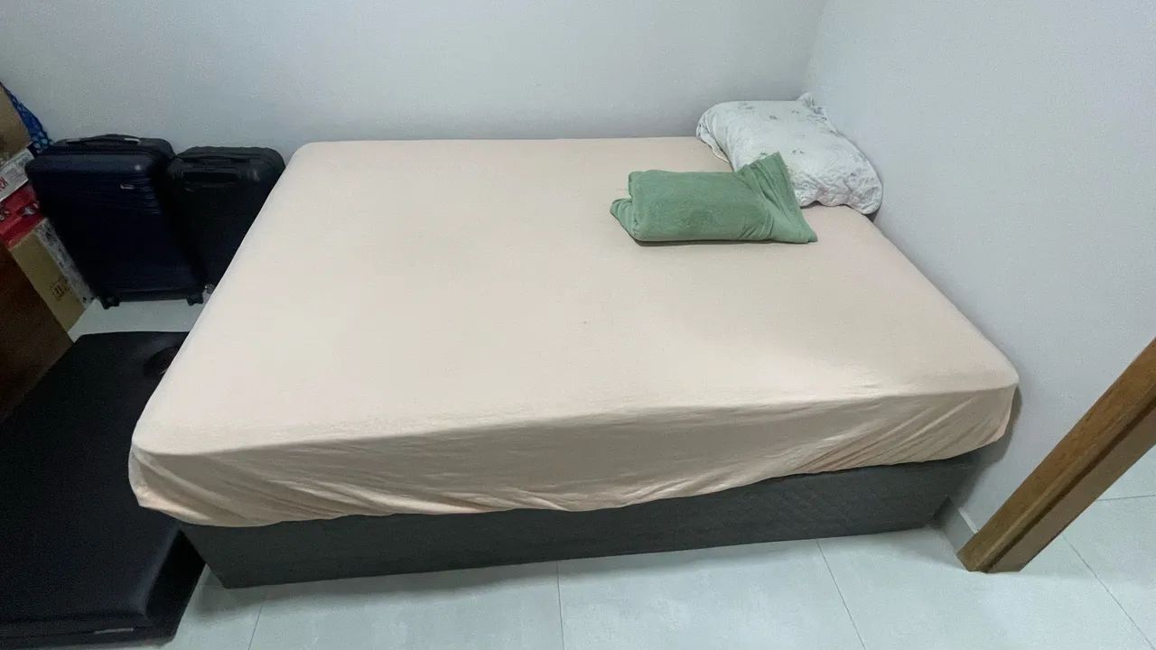 Cama casal - Foto 4