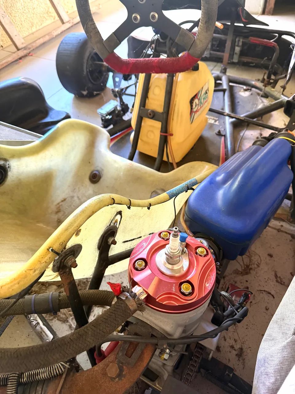 Kart - Foto 3
