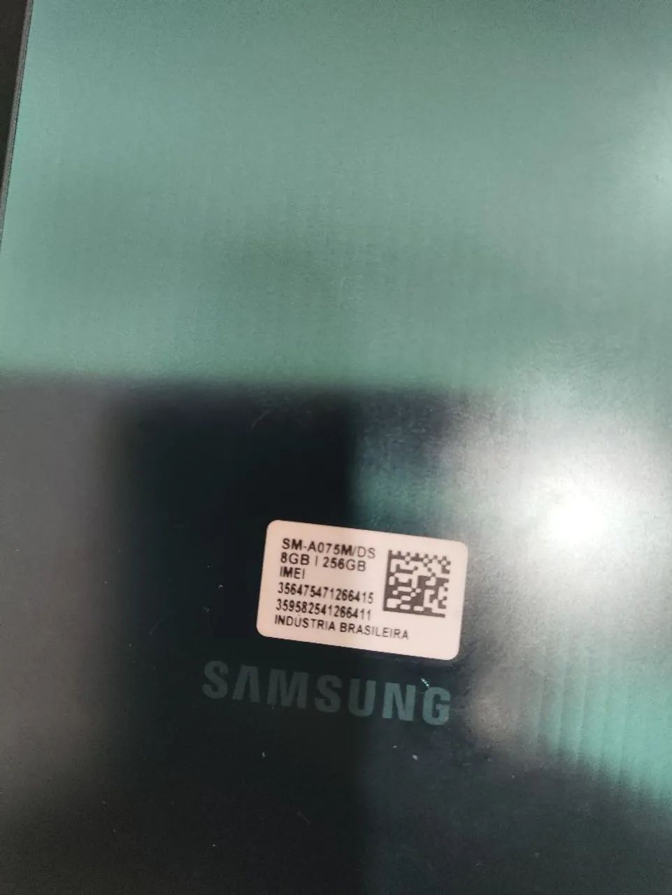 Samsung a07 - Foto 4