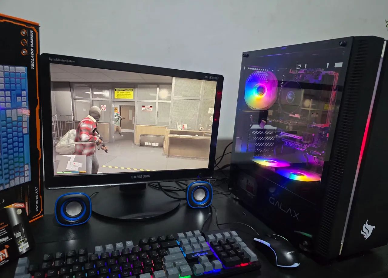 Pc game completo  - Foto 4