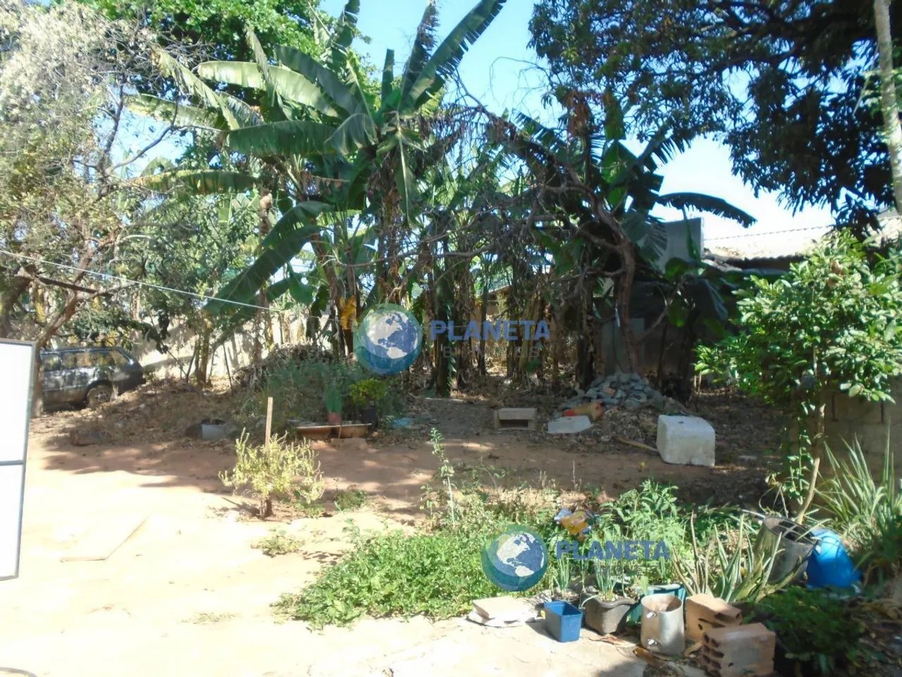 Lote 360m² | plano | Santa Branca | - Foto 5
