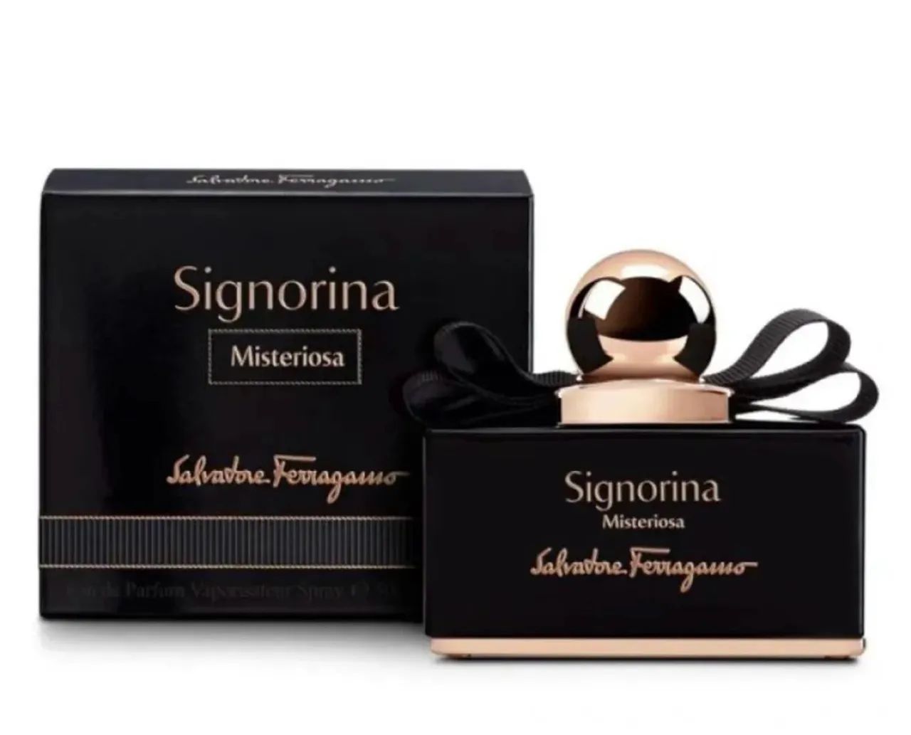 Perfume Signorina Misteriosa  - Foto 2