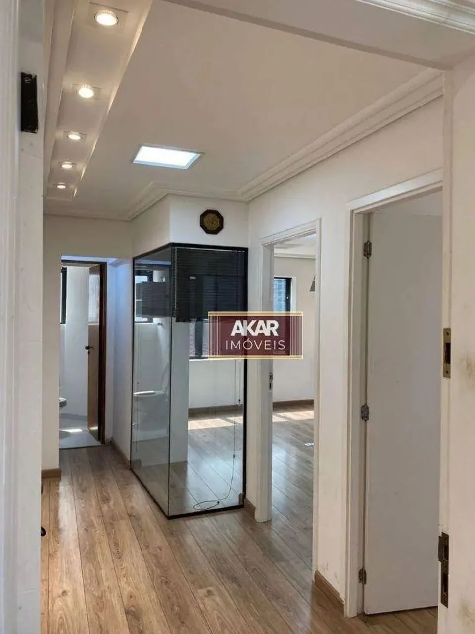 Sala à venda, 55 m² por R$ 235.000,00 - Jardim do Mar - São Bernardo do Campo/SP - Foto 4