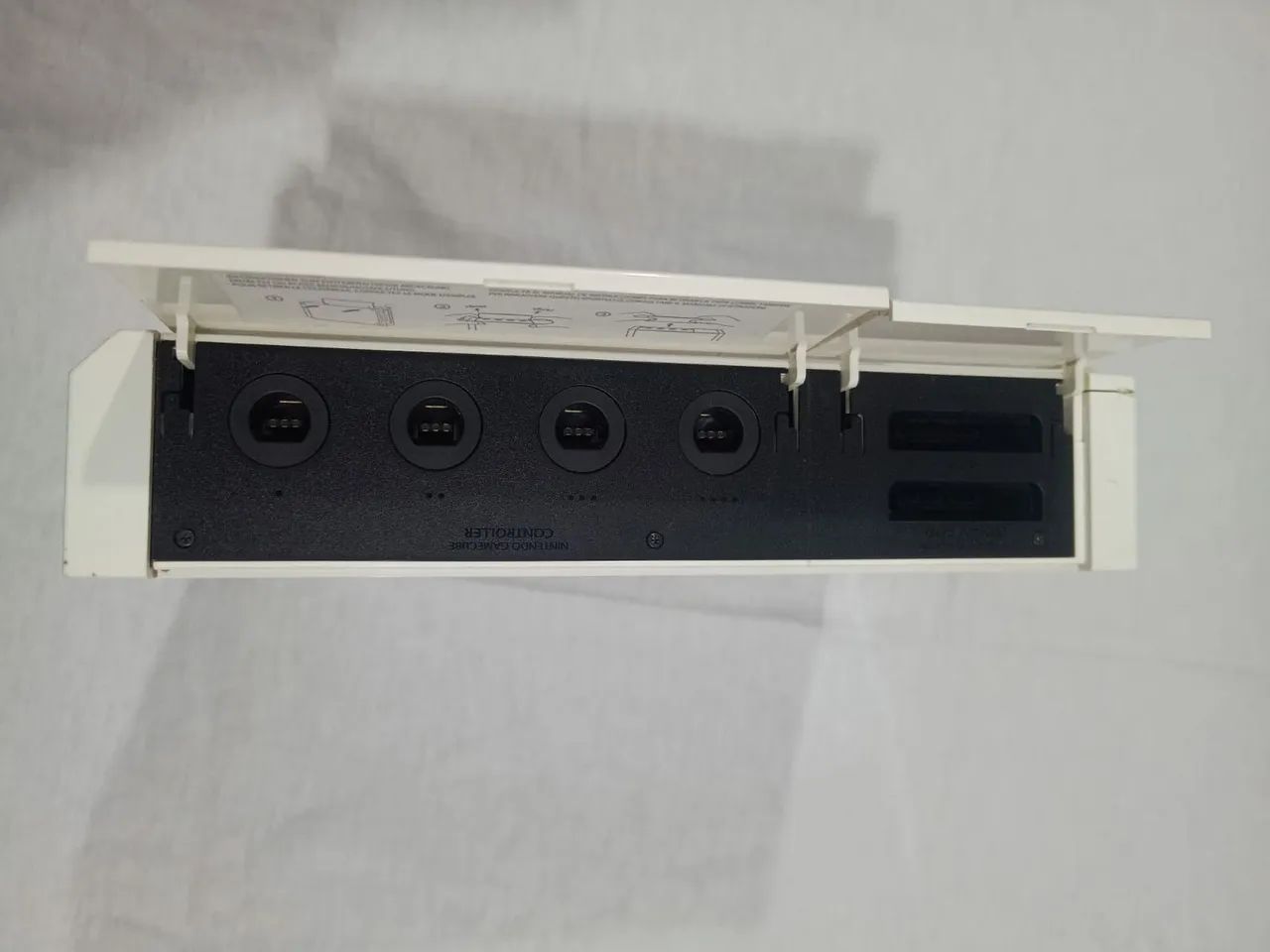 Console Nintendo Wii Completo com Jogos e Acessórios - Foto 5
