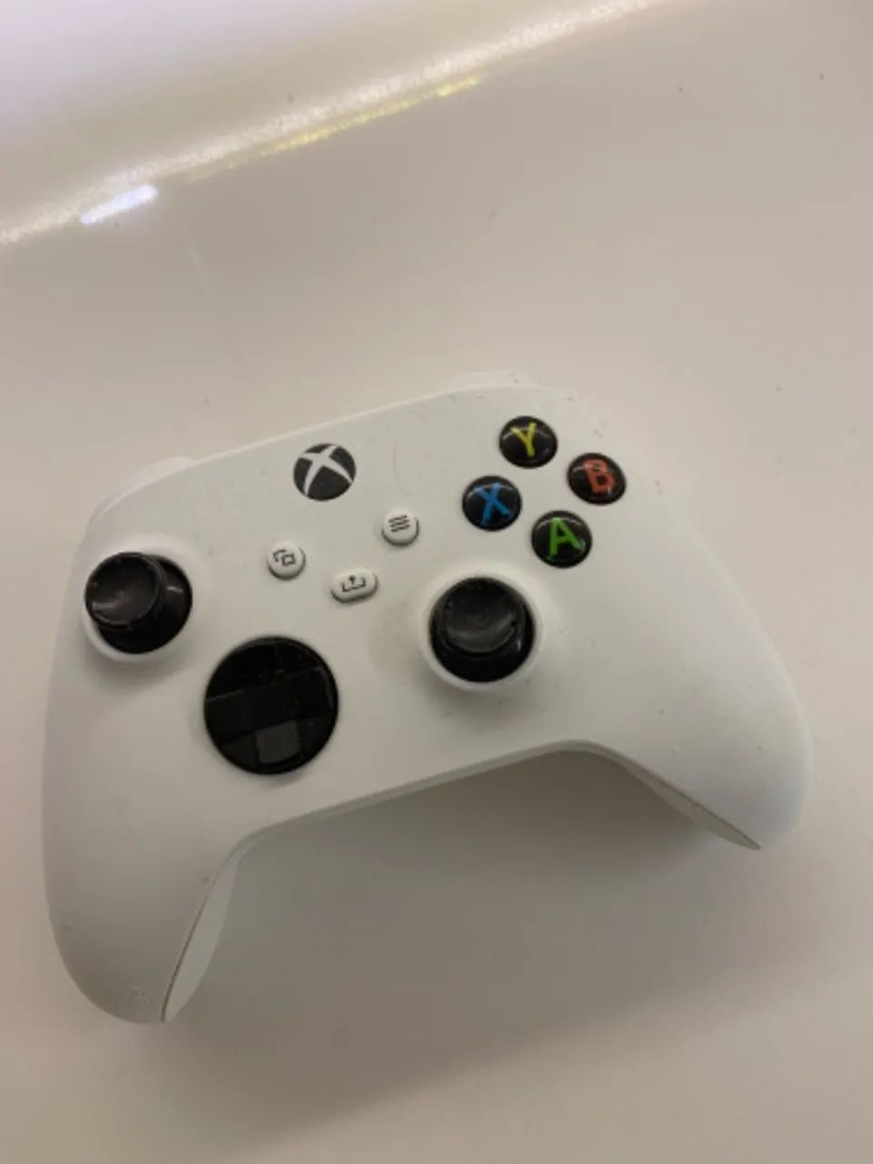 Controle Xbox 