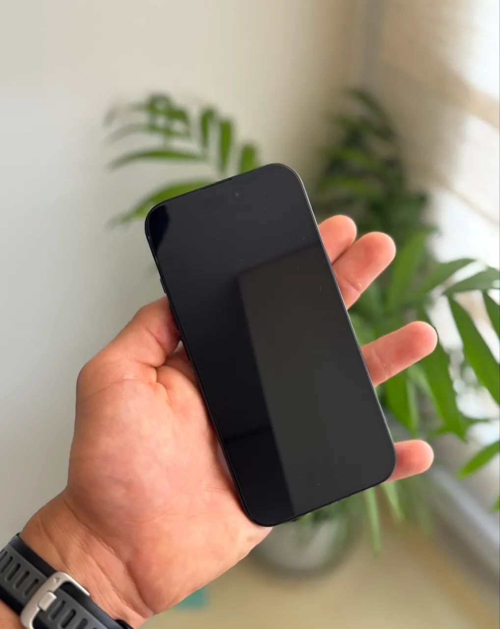 iPhone 16 128gb Preto  - Foto 3
