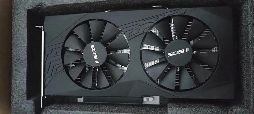 RX 580 8GB