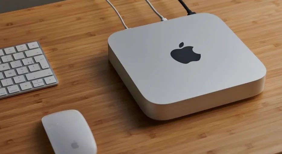 ミニPC Apple Mac mini M1 16GB / 256GB Apple Mac Mini M1 Chip 16gb Ram 512gb Ssd | MercadoLivre