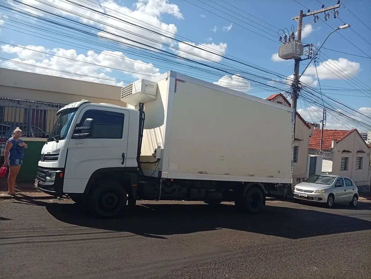 VW 11180 prime - Foto 2