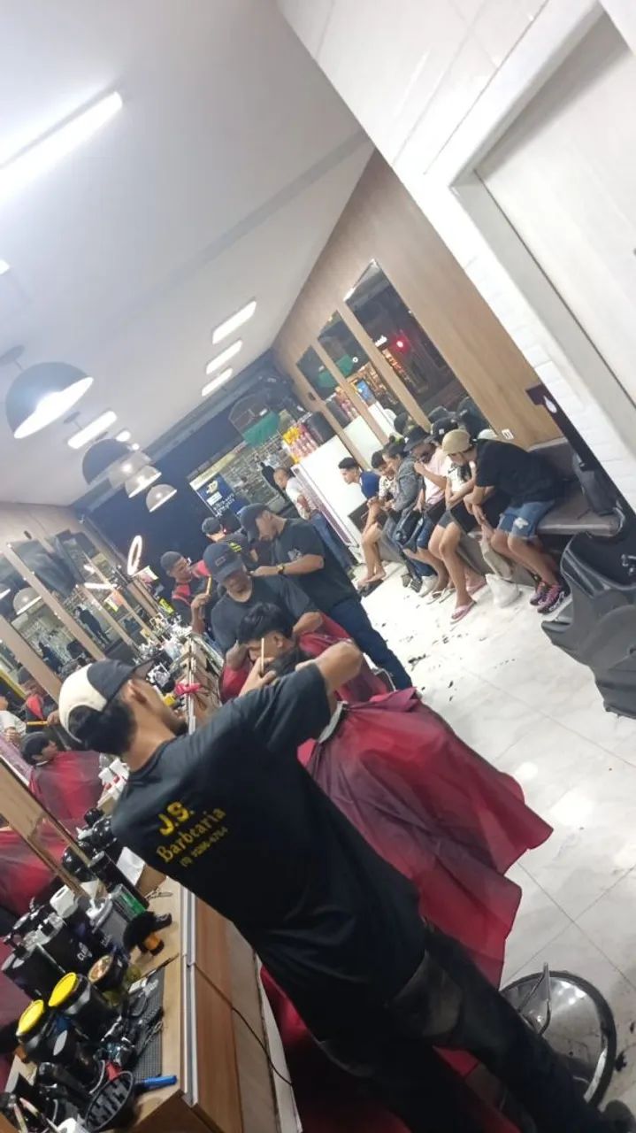 Barbeiro - Foto 4