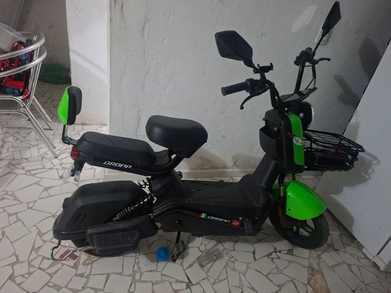 Scooter 800 w - Foto 2