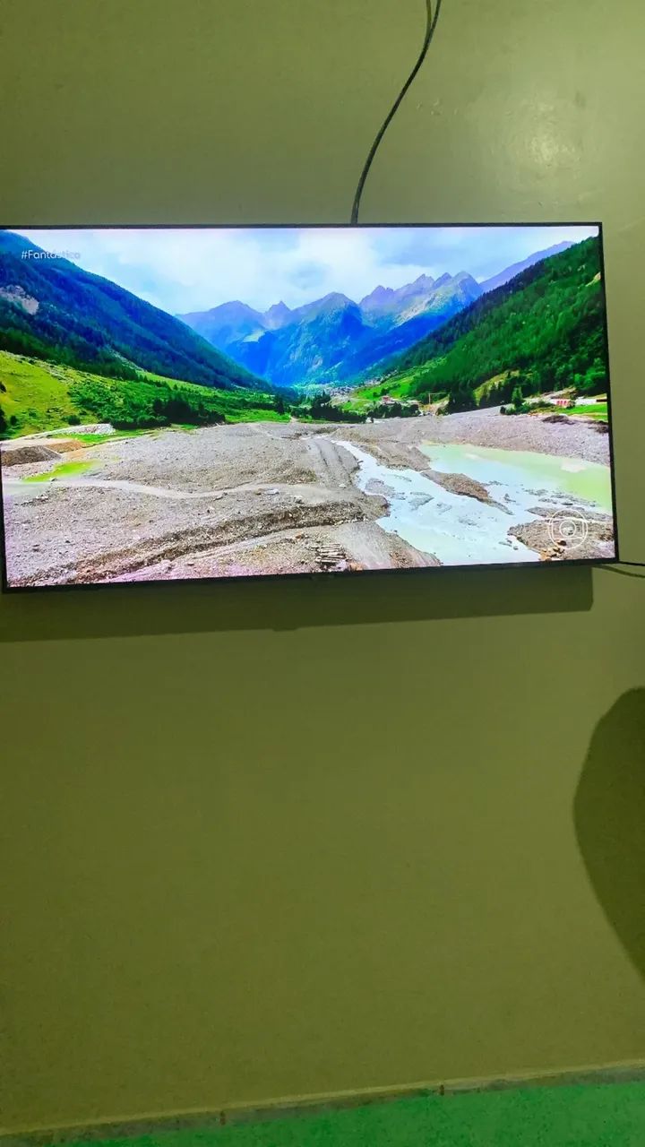 Tv Smart Samsung 55? - Foto 4