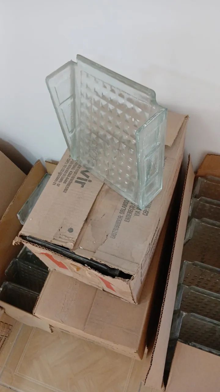 Tijolo de vidro 65735643283202123