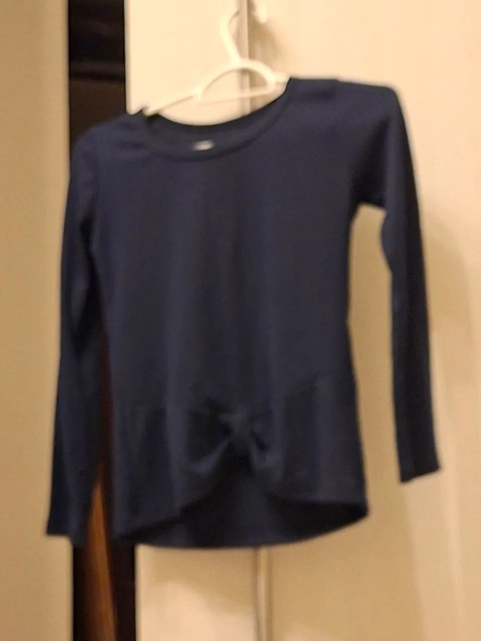 Kit 6 de roupas infantis femininas variadas tamanho 10 - Foto 5