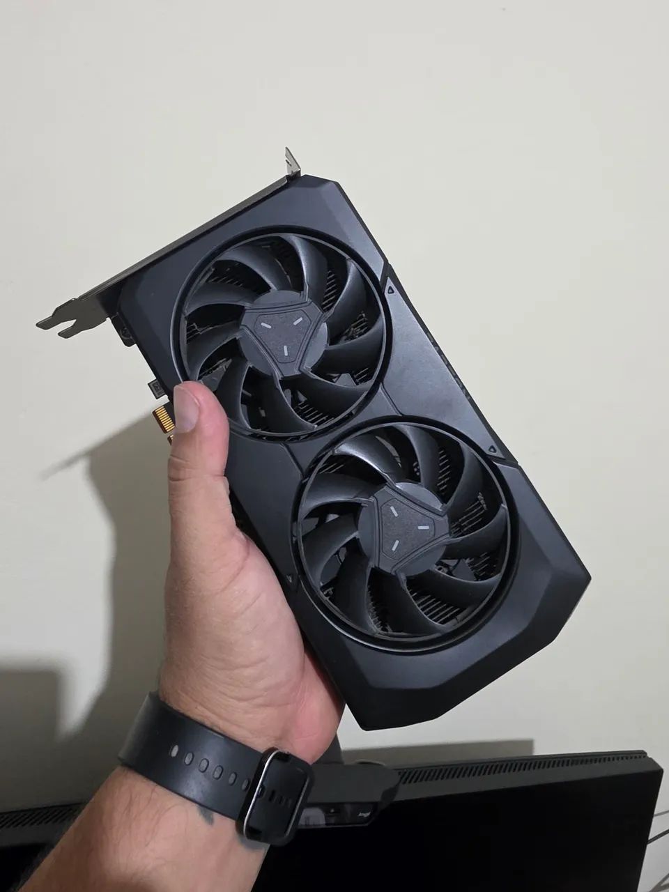 Rx 7600 8GB - Foto 5