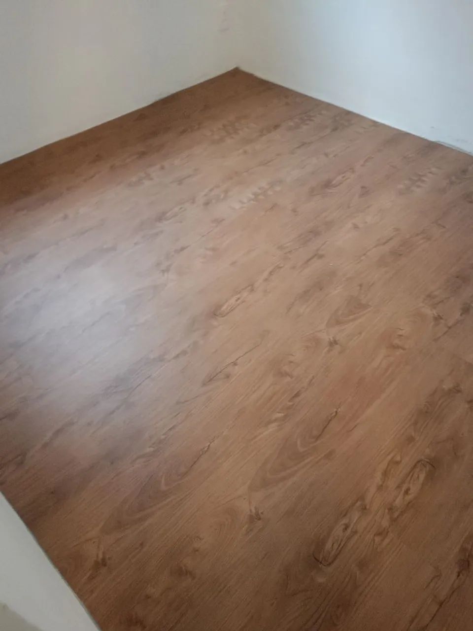 Serviço de instalação de piso vinílico e laminado  - Foto 2