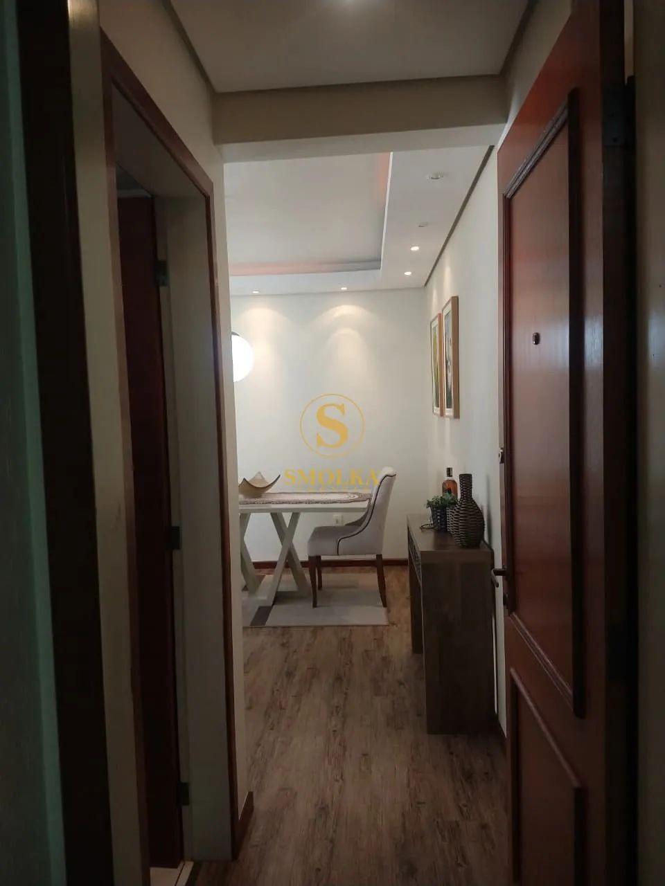 Apartamento de 3 dormitórios à venda no Estreito, Florianópolis - SC - Foto 5