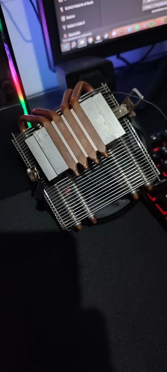 AIR COOLER X5 WHITE - Foto 2