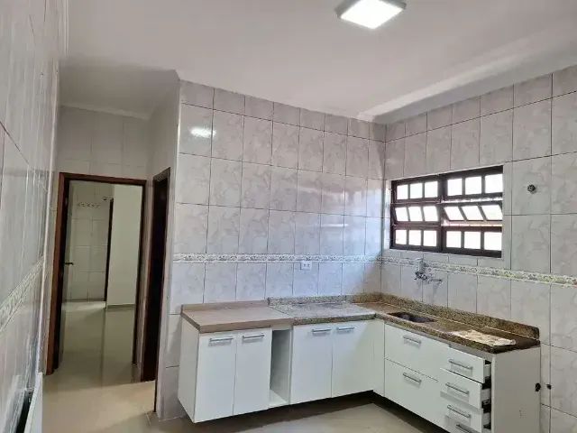CASA A VENDA EXPANSÃO SETOR O