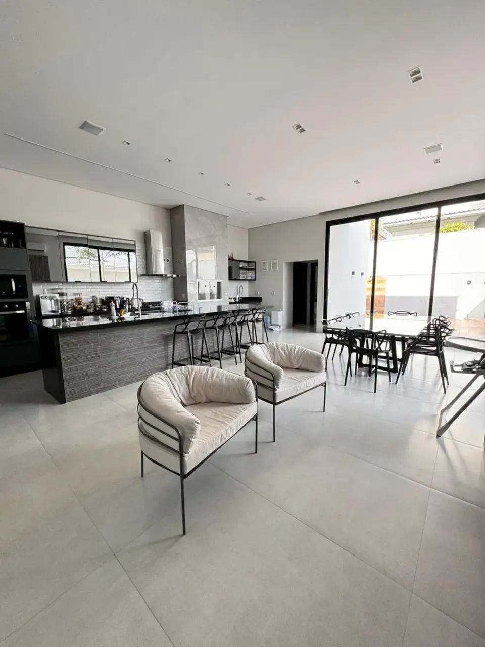 casa Condomínio Cidade Jardim - Foto 3