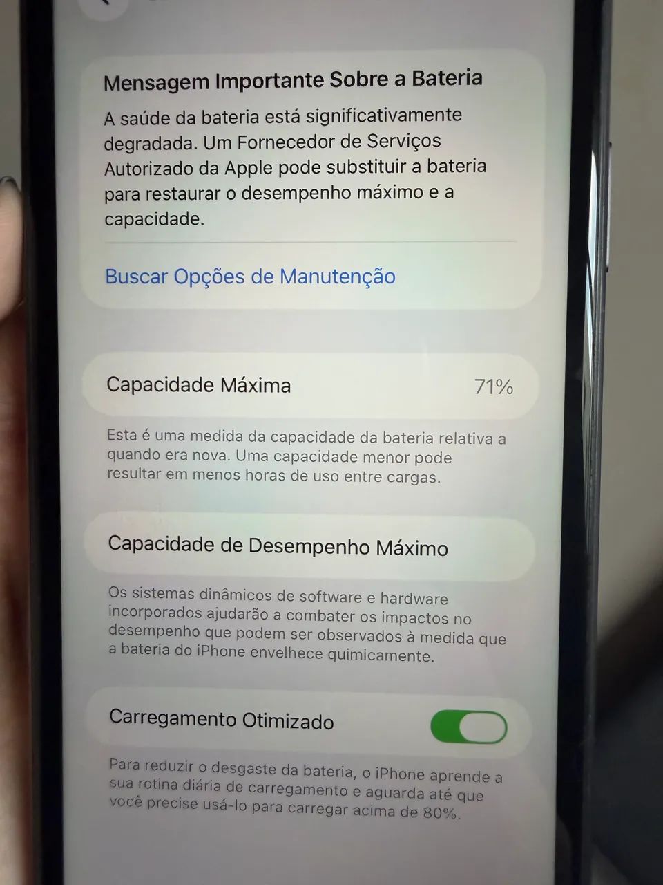 iPhone 11 256gb - Foto 5