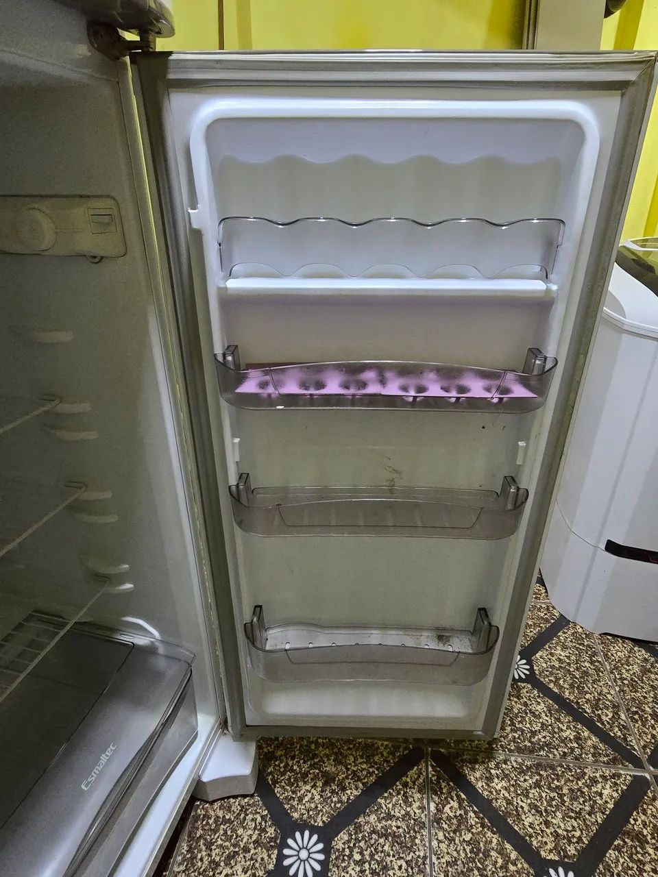 Geladeira Seminova - Foto 2