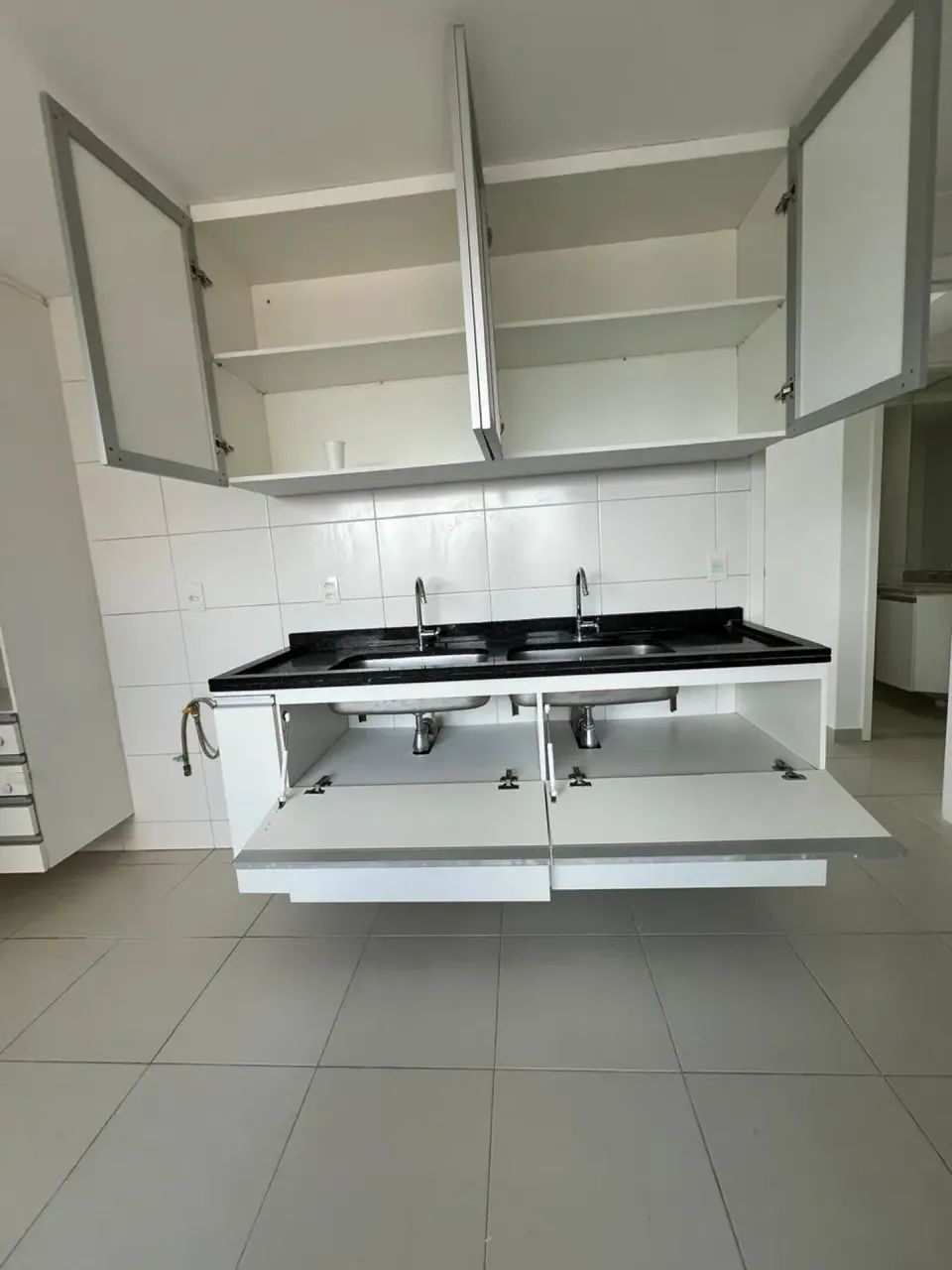 Apartamento Edifício Jardins da Aurora Alugo - Foto 3