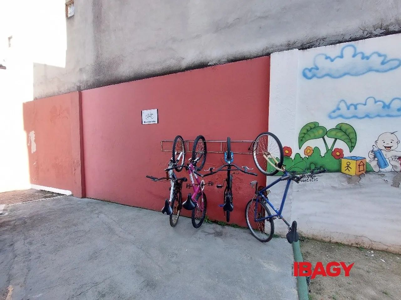Excelente Apartamento 2 dormitório(s) em Barreiros - São José - Foto 4