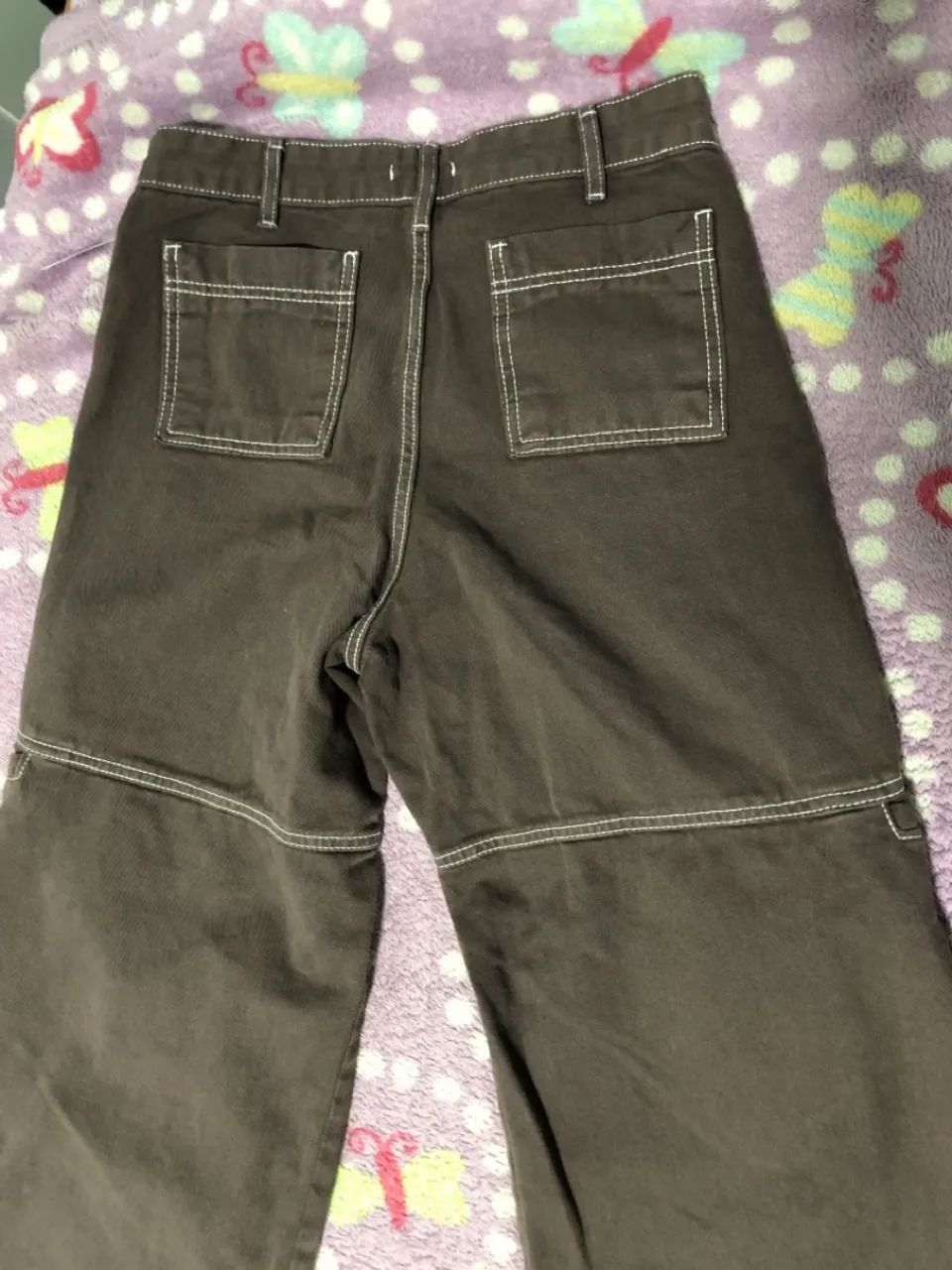 Calça cargo pangeia - Foto 2