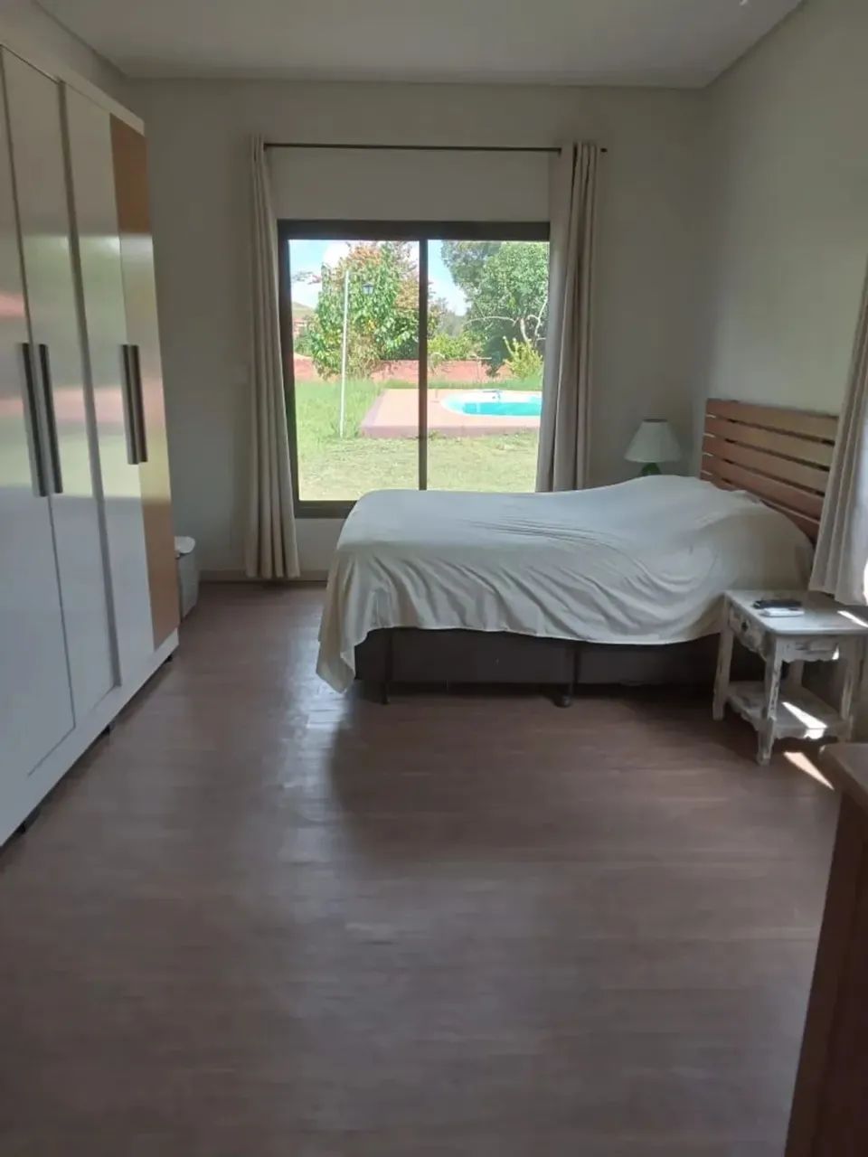 Fazenda/Sítio/Chácara para venda tem 220 metros quadrados com 4 quartos - Foto 2