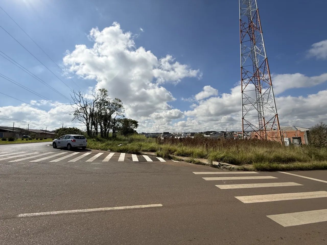 TERRENO A VENDA NO NOVA PONTA GROSSA
