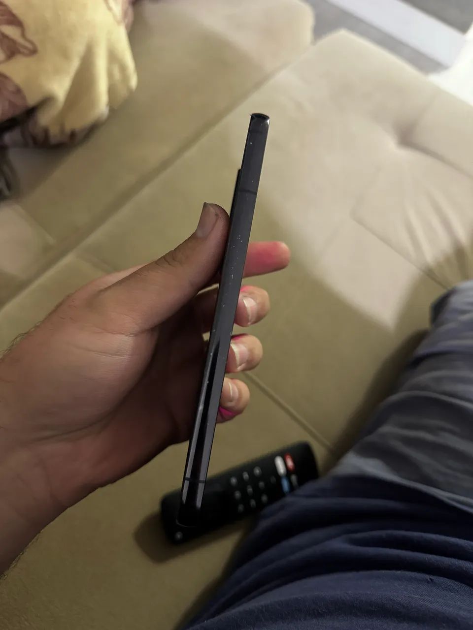 s22+ plus 128gb preto  - Foto 2