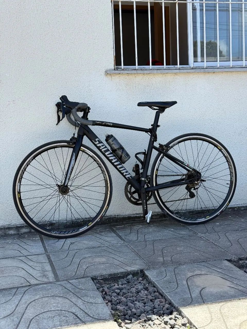 BIKE DE ESTRADA 