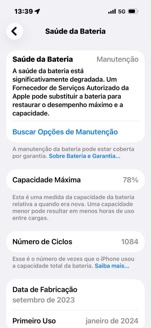 iPhone 15 - Foto 3