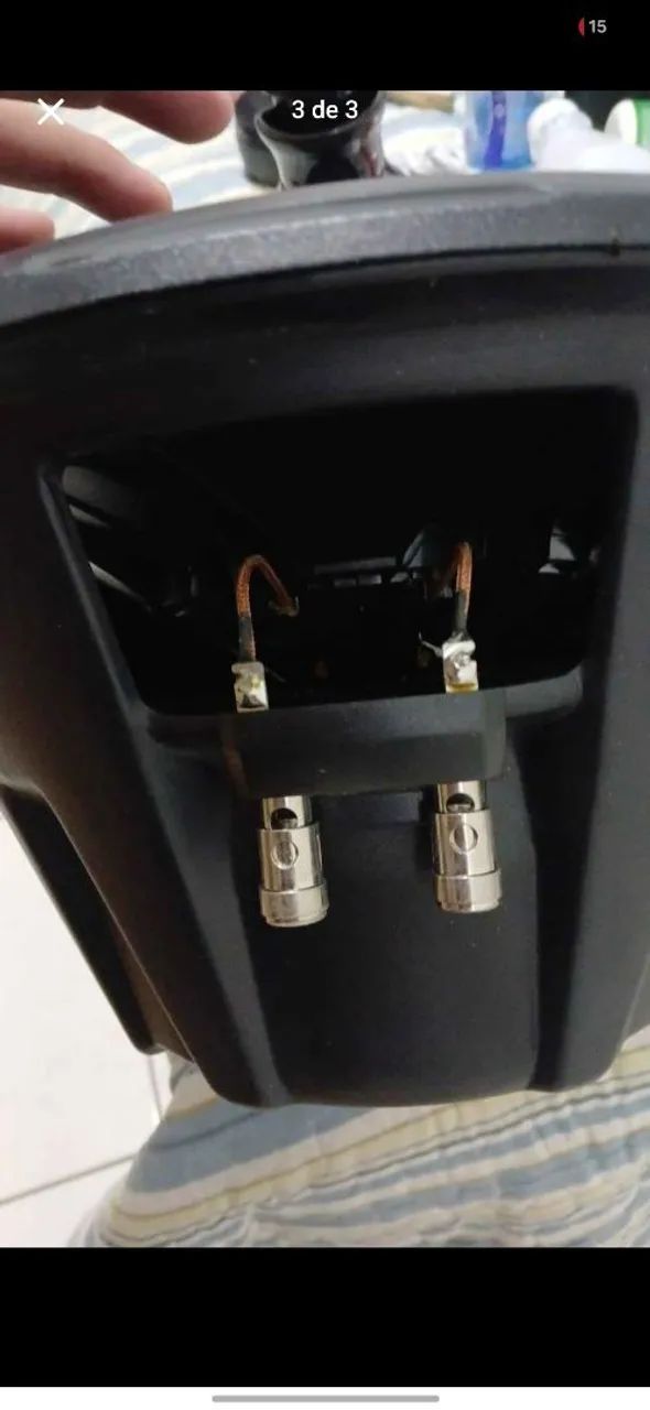 Pionner 311 em estado de novo - Foto 3