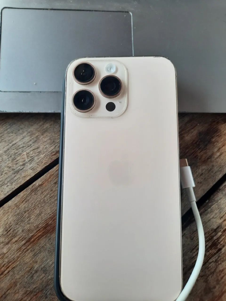 iphone 16 pro Max  - Foto 3